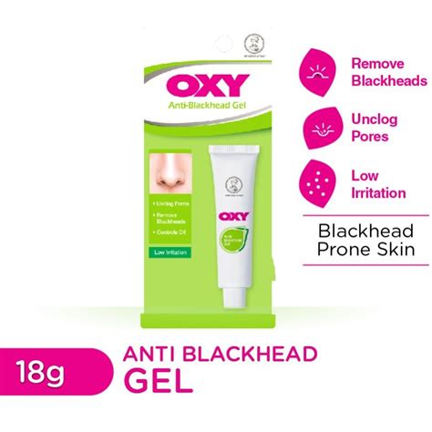 Jual Oxy Acne Prone Skin Treatment All Product Shopee Indonesia