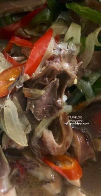 Resepi Sotong Tin Rex Mudah Masak Tumis Netty Ah Hiyer