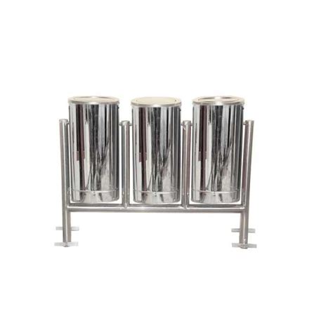 Stainless Steel Bins Credit Terms Available Eezee