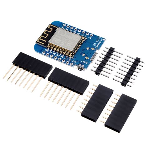 D Mini V Nodemcu M Bytes Lua Wifi Internet Of Things Development