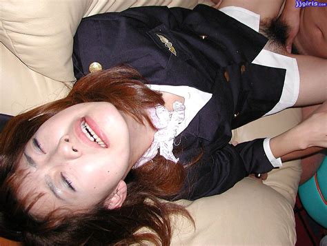 Japanese Junko Kamisaka Yellow Anal Brazzer Javhdpics