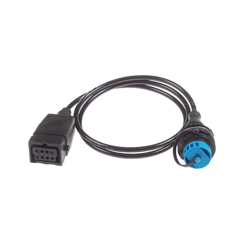 Buy Diagnostics Cable Wabco Vcs Ii W Appliance Socket Online