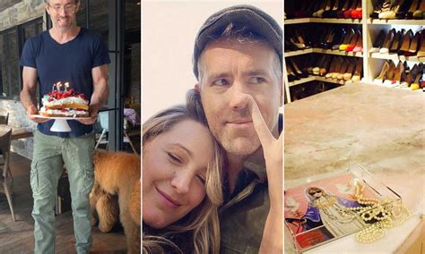 Inside Blake Lively And Ryan Reynolds Incredible £43million House