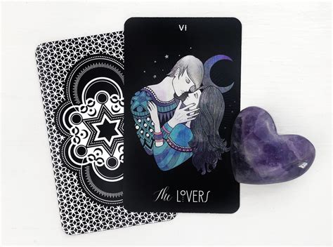 The Lovers Reversed Tarot Card - Keen Articles