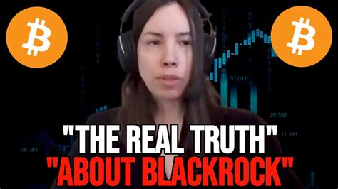 People Are Completely Wrong About Blackrock The Bitcoin Halving