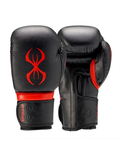 Sting Armapro Boxhandschuhe Aus Leder Im Schweizer Onlineshop Kaufen