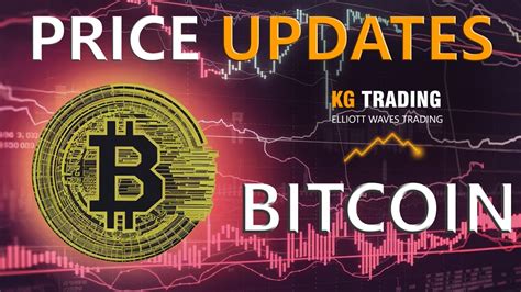 Bitcoin Price Updates Elliott Waves Technical Analysis Bullish Vs