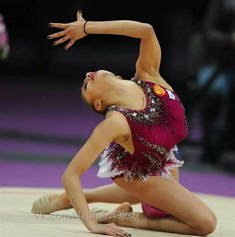 Margarita Mamun (Russia)... | Гимнастика, Художественная гимнастика, Спорт