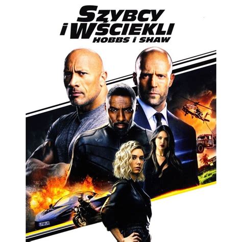 Fast And Furious Presents Hobbs And Shaw Blu Ray Emagro