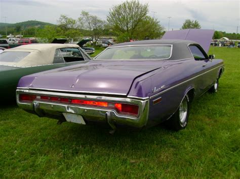 Dodge Monaco A Photo On Flickriver