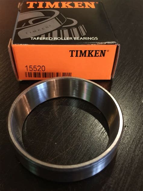 Timken Tapered Roller Bearing Cup Rodavictoria Usa