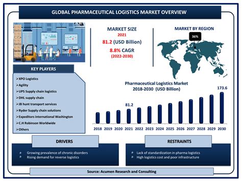 Global Logistics Trends 2024 Ashlee Carolee