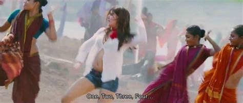 Anjaan Samantha Hot BIkini And Navel Photos Indian Actress Wallpapers