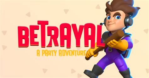 Betrayal.io - Play the best Among Us online alternative!