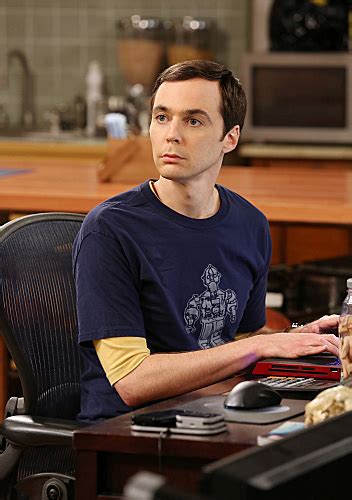 Foto De Jim Parsons The Big Bang Theory Fotos Jim Parsons Foto