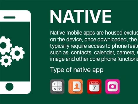 Native Android app developed. | Upwork