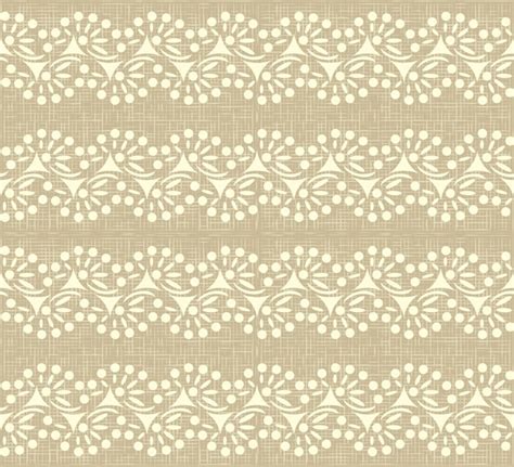 Premium Vector Ornate Weave Background Seamless Pattern Illustration