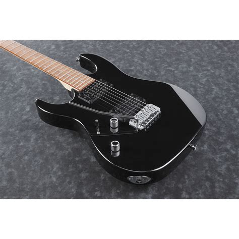 Ibanez Grx Exl Bkn E Gitarre Lefthand Musik Produktiv