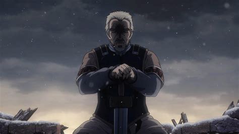 Vinland Saga Episode English Sub Askeladd Hd Wallpaper Pxfuel