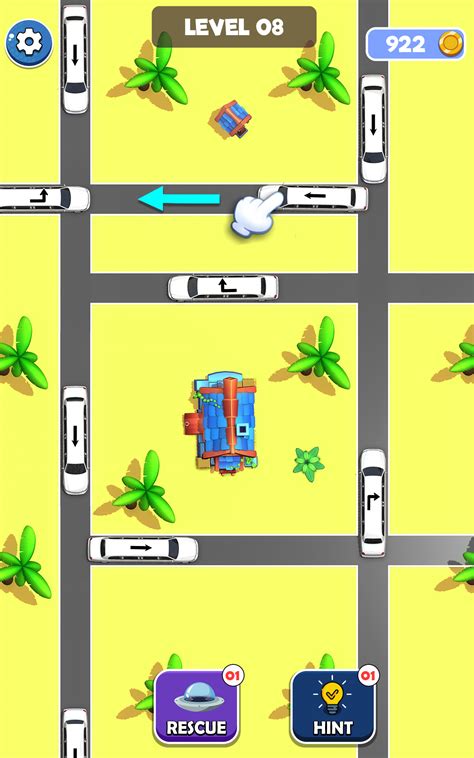 Car Out 3d Traffic Escape Car Parking Jam 3d Traffic Puzzle Car Drive