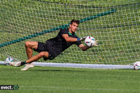 Mercato Noah Raveyre Transferts Actualit S De Noah Raveyre