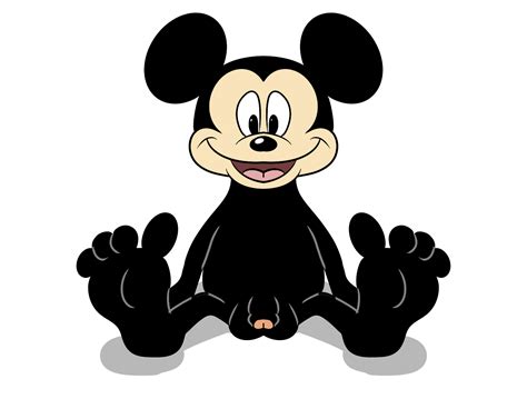 Mickey Mouse