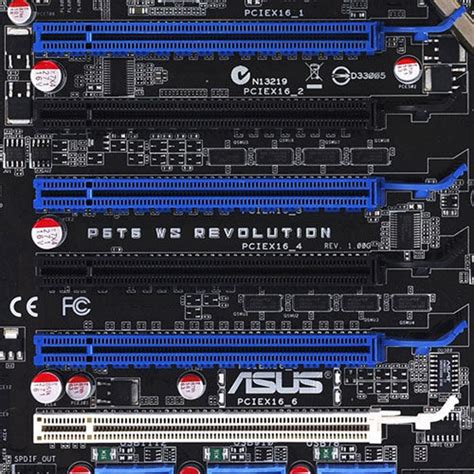 P T Ws Revolution Servers Workstations Asus Global