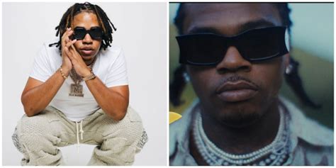 Turbo Enlists Gunna For Bachelor” The Fader