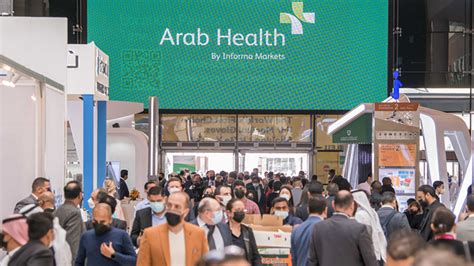 Arab Health 2023 Articares