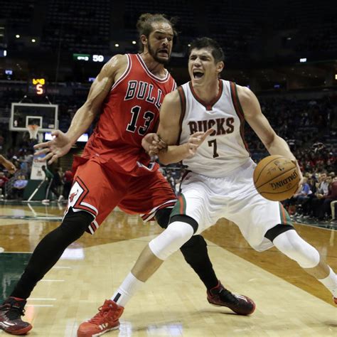 Breaking Down the Milwaukee Bucks' Best Trade Bait | News, Scores ...