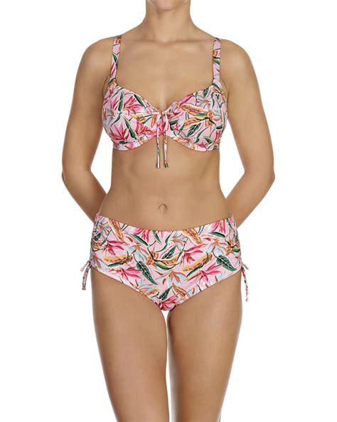 Bikini Top ungefüttert SIROCCO von PRIMA DONNA Bikini Oberteile