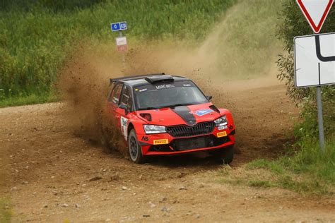 Bet Gravel Fest Rally Lazdijai Gr Galerija Gazas Lt