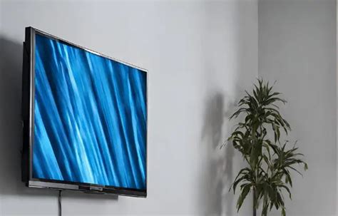 What Causes Vertical Lines on a Samsung TV Screen?