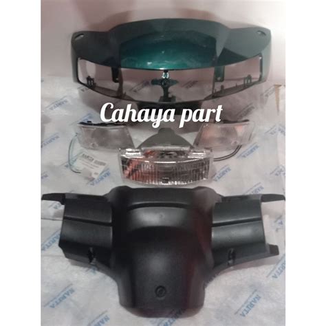 Jual Cover Batok Depan Belakang Suzuki Tornado Gx Gs Batok Totok