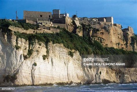 14 Castle Of Vieste Stock Photos, High-Res Pictures, and Images - Getty Images