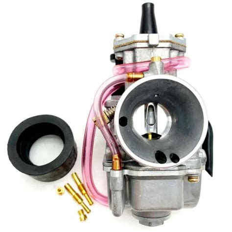 Carburettor Carb For Keihin Koso Oko Pwk Dirt Pit Bike Atv Go