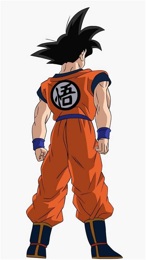 Pin By Supremacia On Dragon Ball Goku Dragon Ball Super Manga Goku