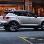 Autosalon Brussel 2018 Volvo Line Up GroenLicht Be GroenLicht Be