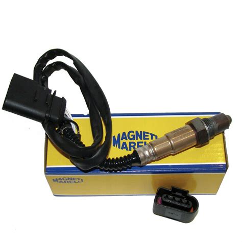 Sonda Lambda z wtyczką OSM001 Magneti Marelli 466016355001 za 183 90 zł