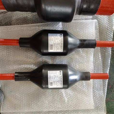 DN20pn10MPa Isolation Joints Used In Cathodic Protection To Steel