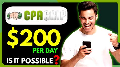 Cpagrip How To Use Cpagrip To Make Money Cpagrip Tutorial For