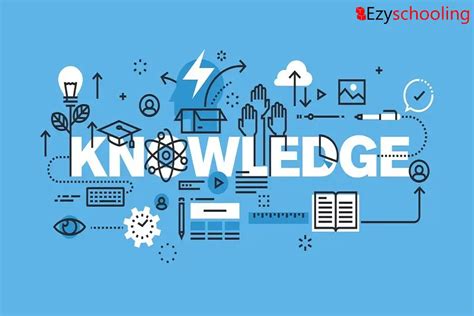 building  store  knowledge  children ezyschooling
