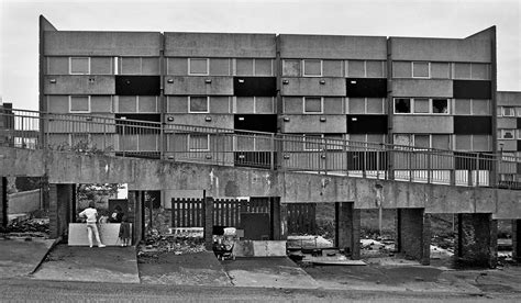 6 Old Photographs Of St Cuthberts Village In Gateshead By Trevor Ermel