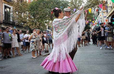 Fiestas De San Cayetano San Lorenzo Y La Paloma 2023 Zenet Lucrecia