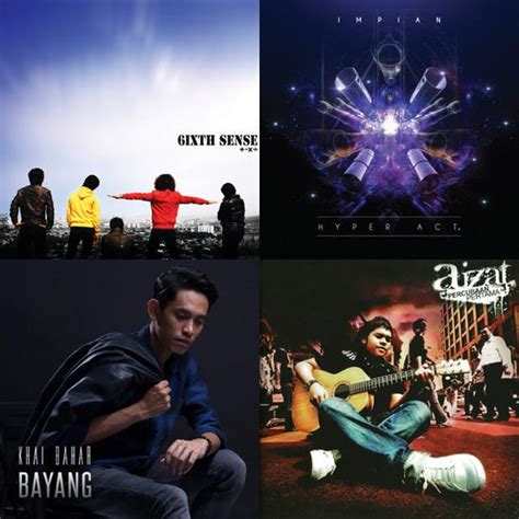 Top Malay Songs 2000 2022 Playlist By Mrbadryel Spotify