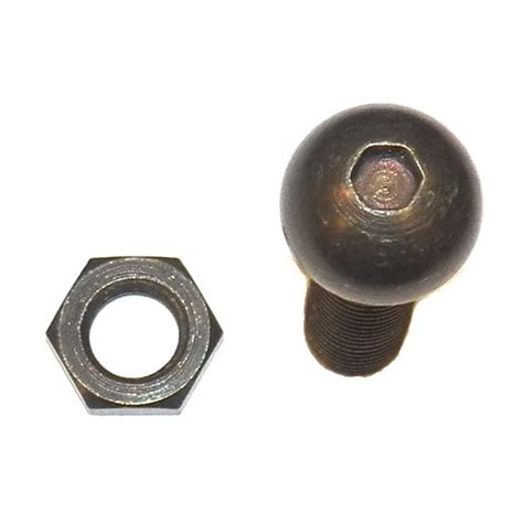 Pivot Ball Stud Gm Ford Clutch Fork Pivot Ball Stud Sku Pbs