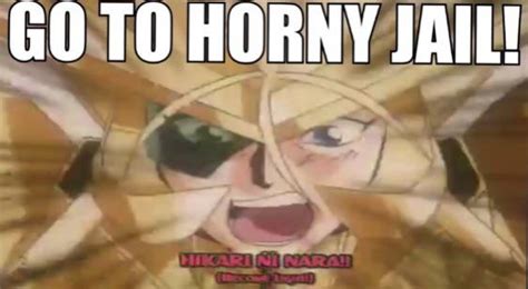 GO TO HORNY JAIL R BraveSeries