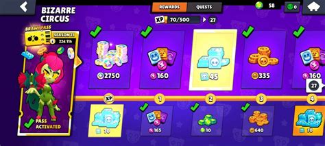 New Brawl Stars Update For December Comes With Free Christmas Rewards Esportsgg