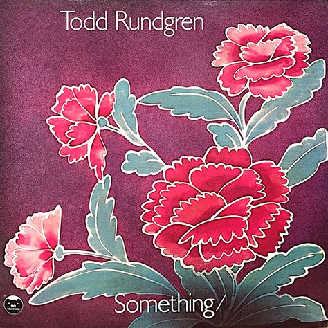 Coconuts Disk Webstore Todd Rundgren Something Anything Used Lp