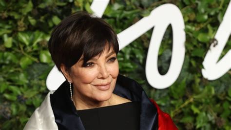 Kris Jenner Net Worth [current Date Format F Y] Earnings Age